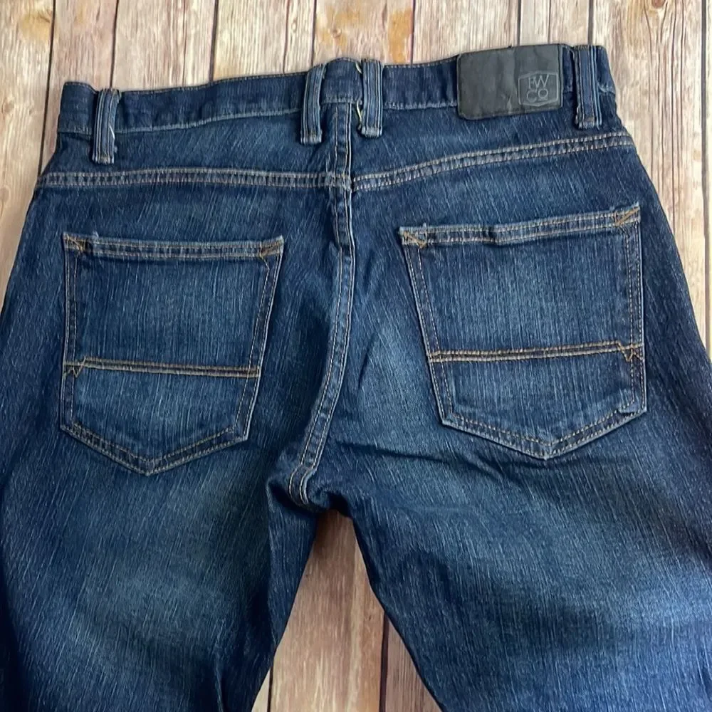 Freeworld men’s jeans - size 32